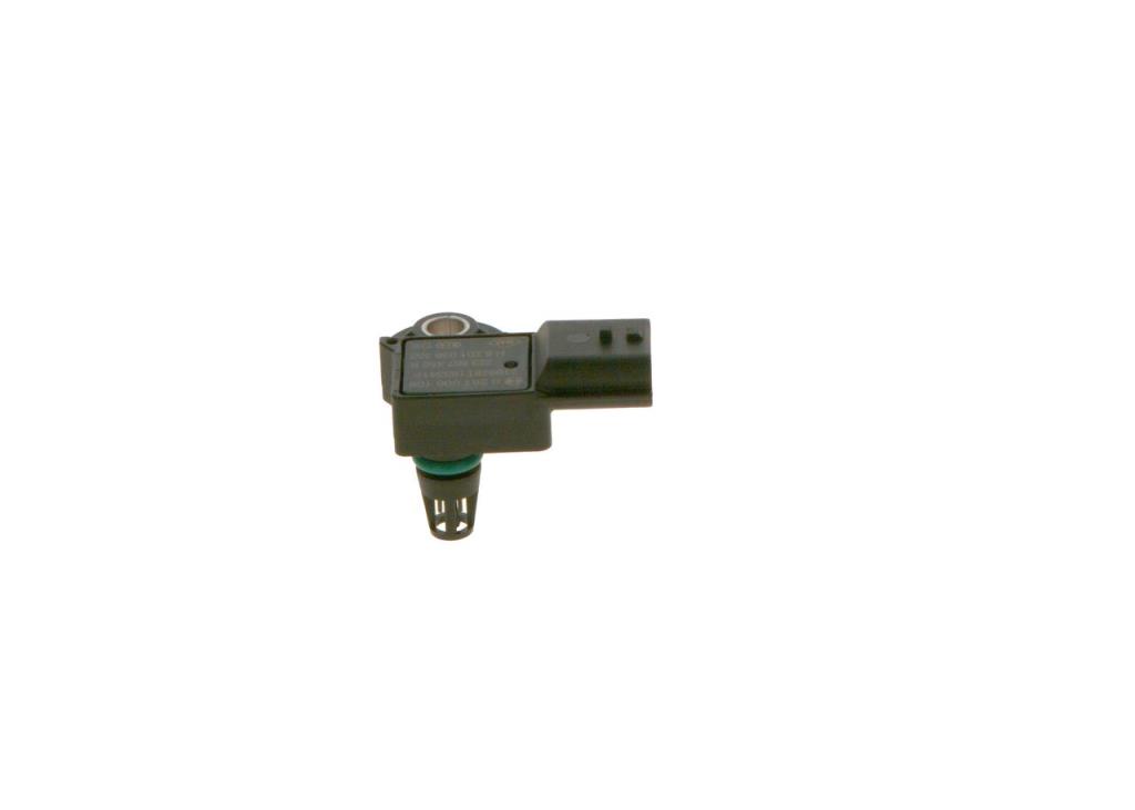 Sensor, presión de sobrealimentación BOSCH ref. 0 281 006 108