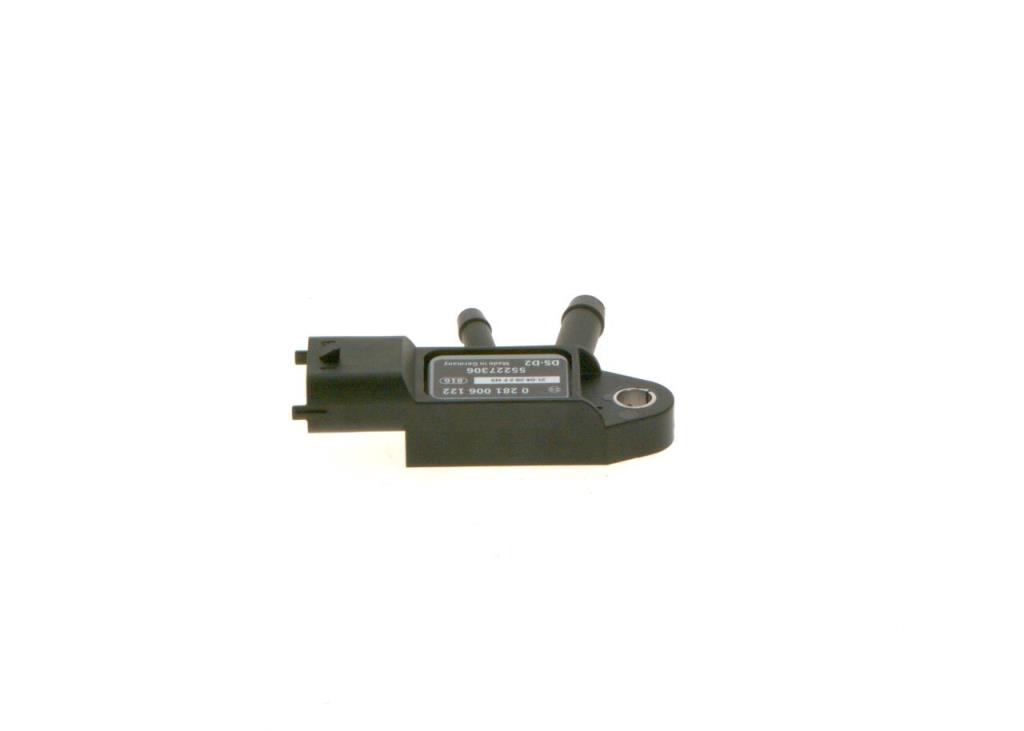 Sensor BOSCH ref. 0 281 006 122