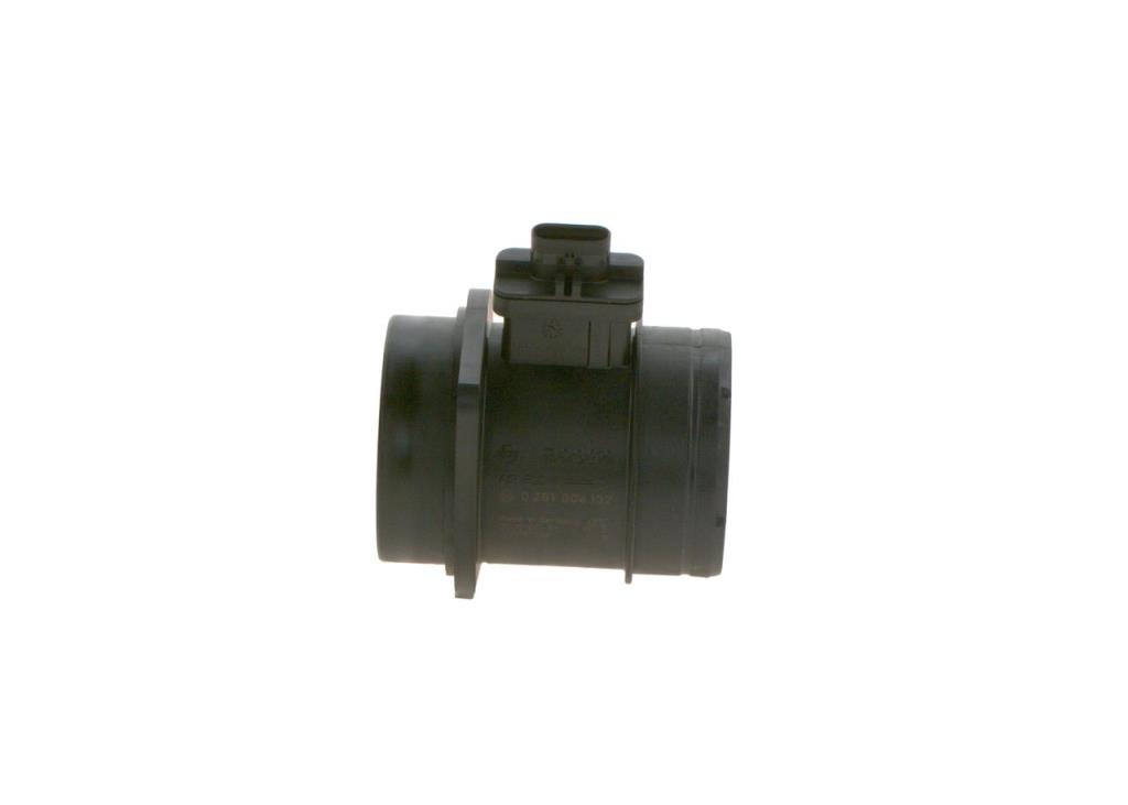 Medidor de caudal mássico de ar BOSCH ref. 0 281 006 132