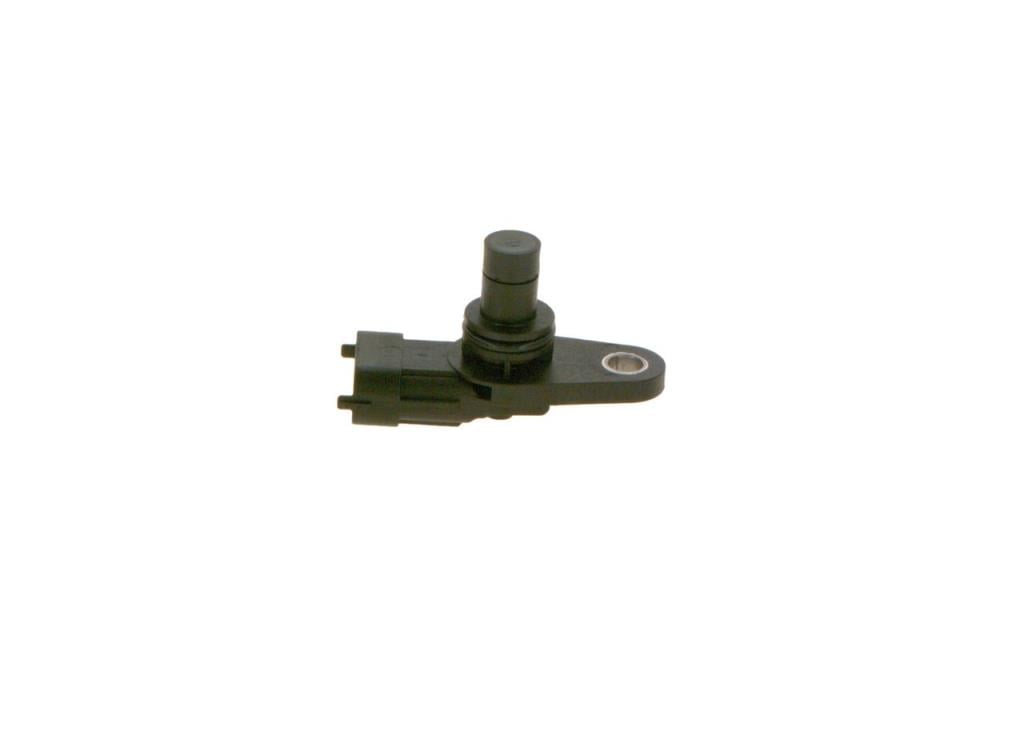Capteur, impulsion d'allumage BOSCH 0 281 006 143