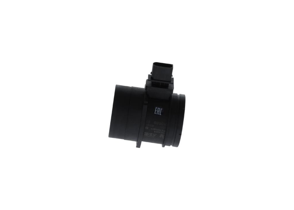 Medidor de caudal mássico de ar BOSCH ref. 0 281 006 146
