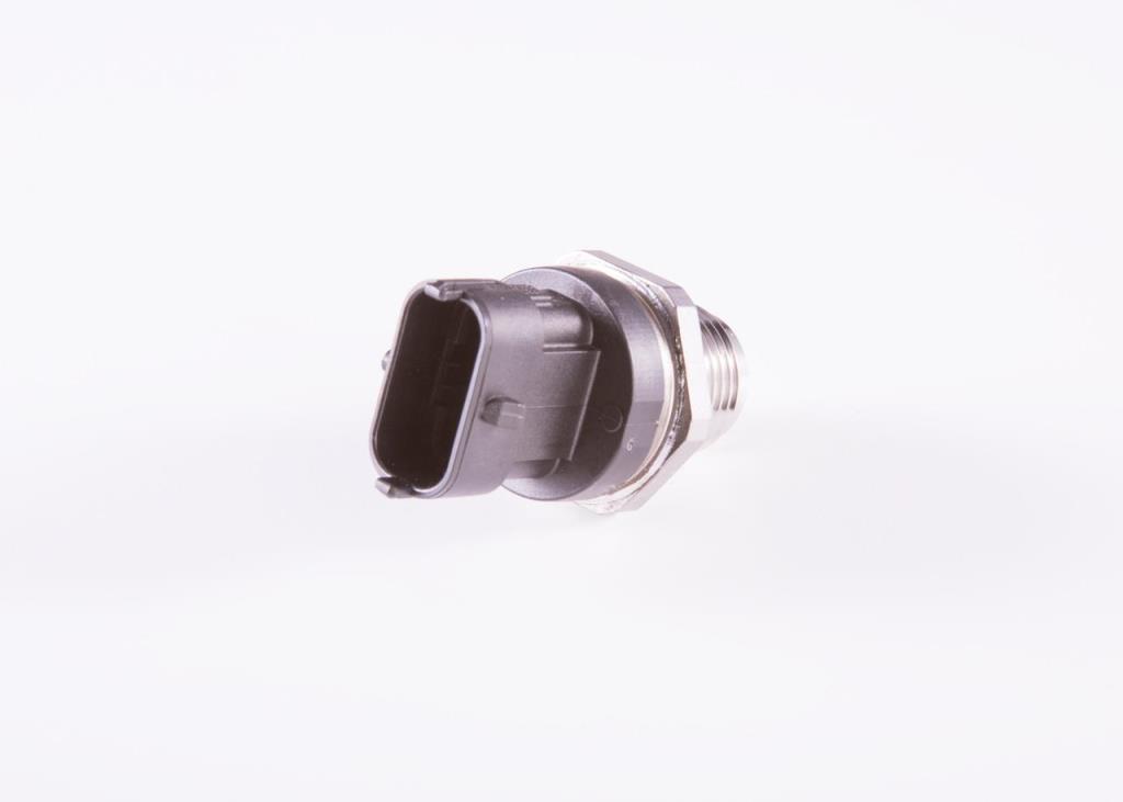 Sensor de pressão do combustível BOSCH 0 281 006 158