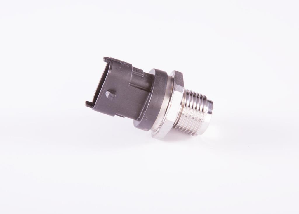 Sensor de pressão do combustível BOSCH 0 281 006 158