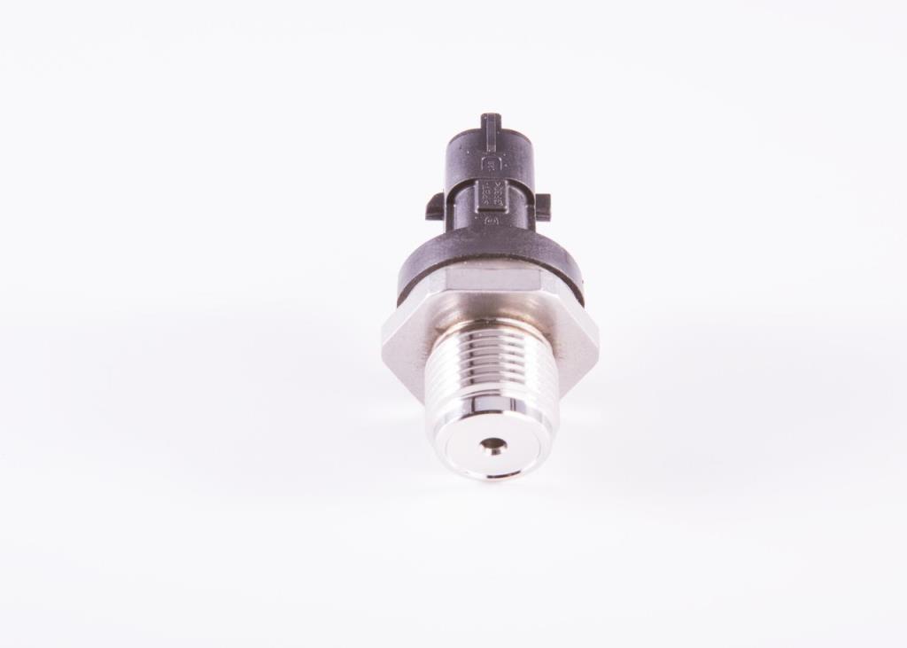 Sensor de pressão do combustível BOSCH 0 281 006 158