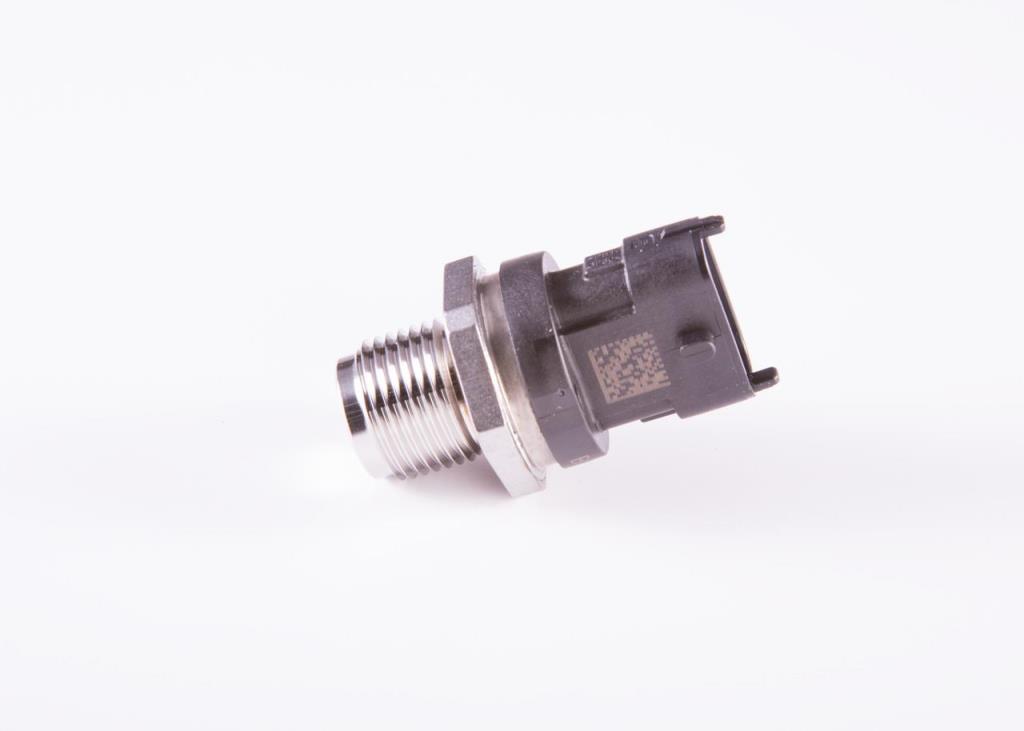 Sensor de pressão do combustível BOSCH 0 281 006 158