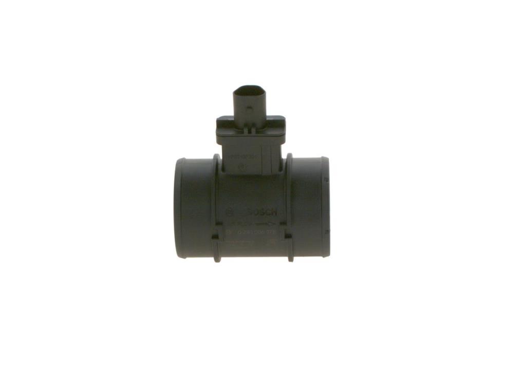 Medidor de caudal mássico de ar BOSCH ref. 0 281 006 178