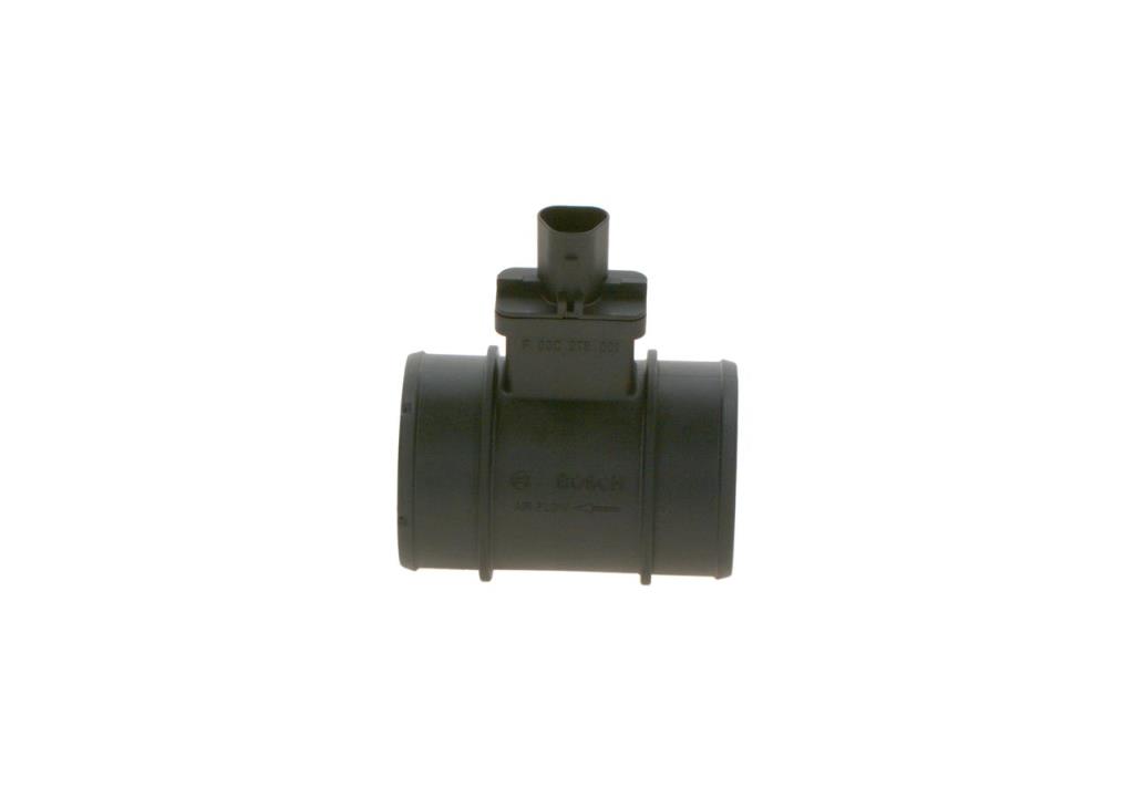 Medidor de caudal mássico de ar BOSCH ref. 0 281 006 178