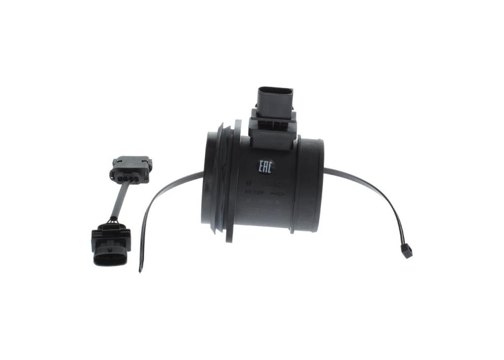 Medidor de caudal mássico de ar BOSCH ref. 0 281 006 184