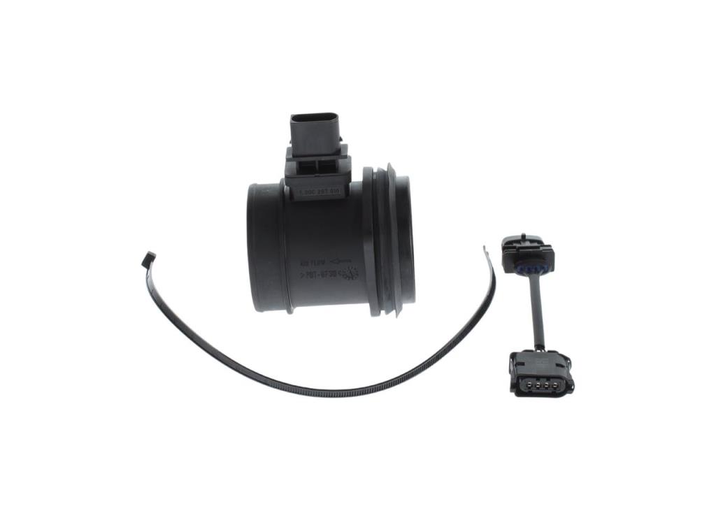 Medidor de caudal mássico de ar BOSCH ref. 0 281 006 184