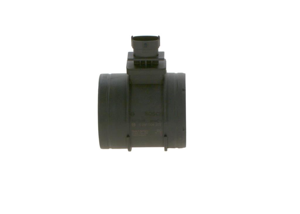 Débitmètre de masse d'air BOSCH ref. 0 281 006 202