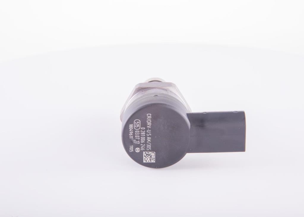 Régulateur de pression pompe HP BOSCH 0 281 006 246