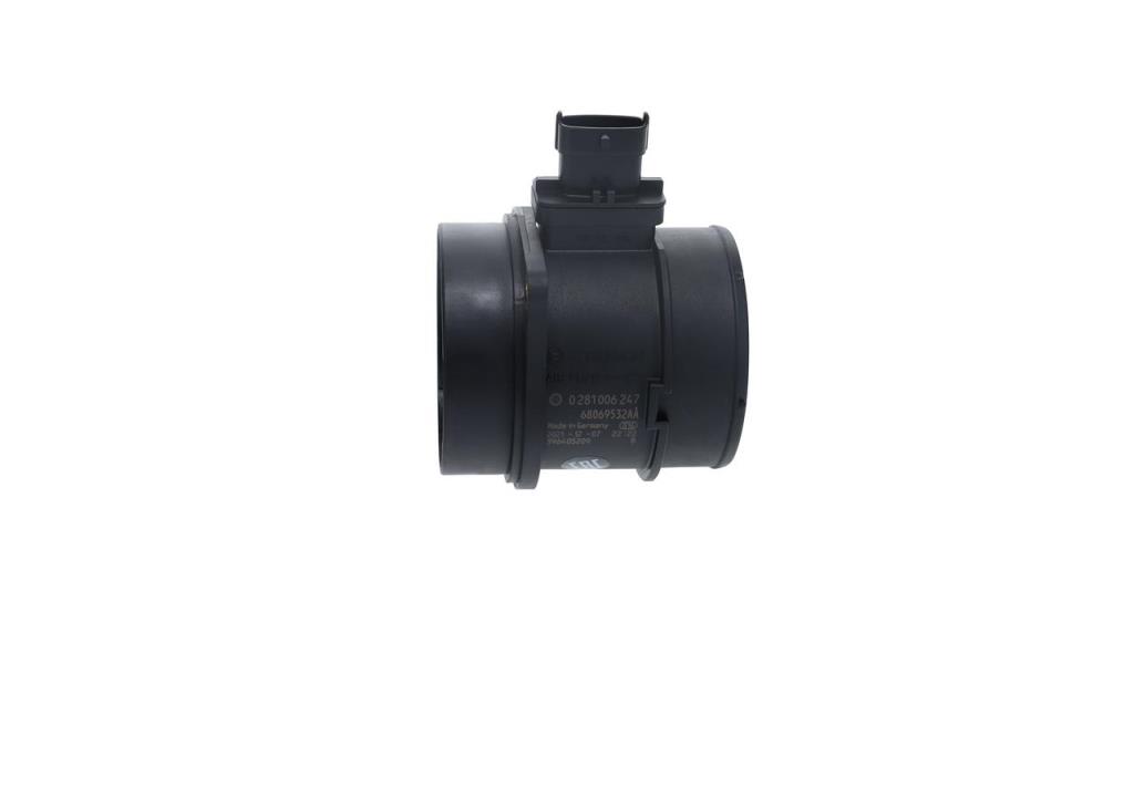 Caudalímetro BOSCH ref. 0 281 006 247