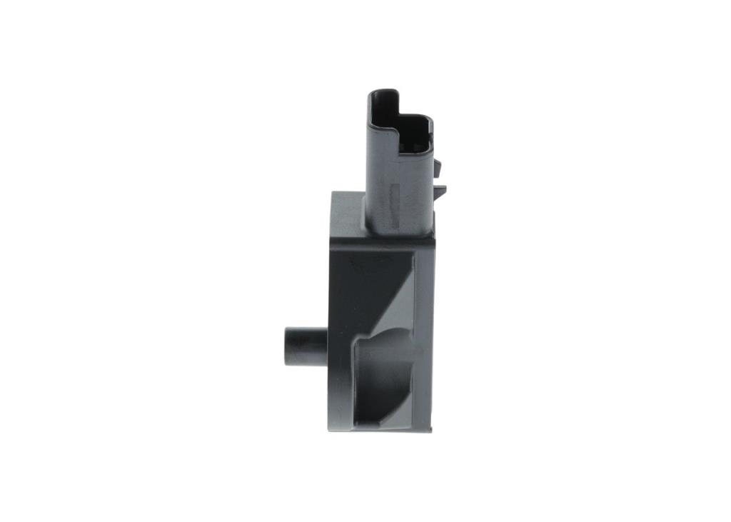 Capteur, pression des gaz échappement (Capteur de pression différentiel) BOSCH ref. 0 281 006 300