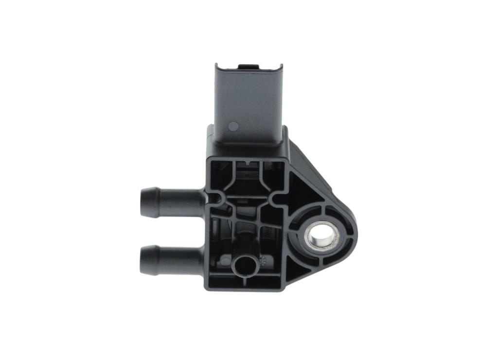 Capteur, pression des gaz échappement (Capteur de pression différentiel) BOSCH ref. 0 281 006 300