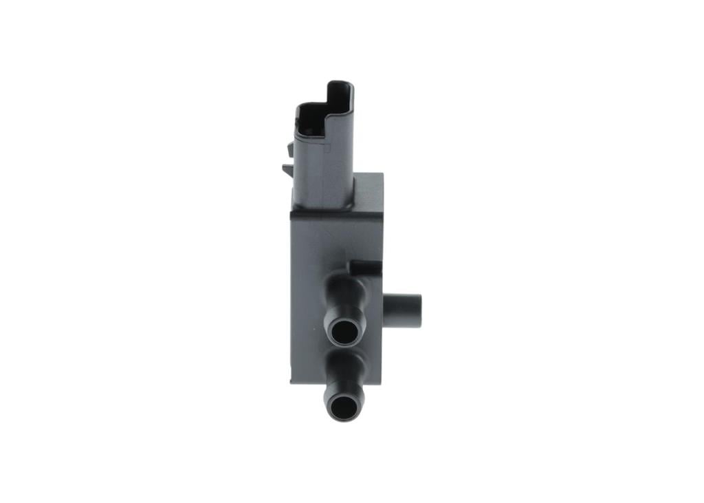 Capteur, pression des gaz échappement (Capteur de pression différentiel) BOSCH ref. 0 281 006 300