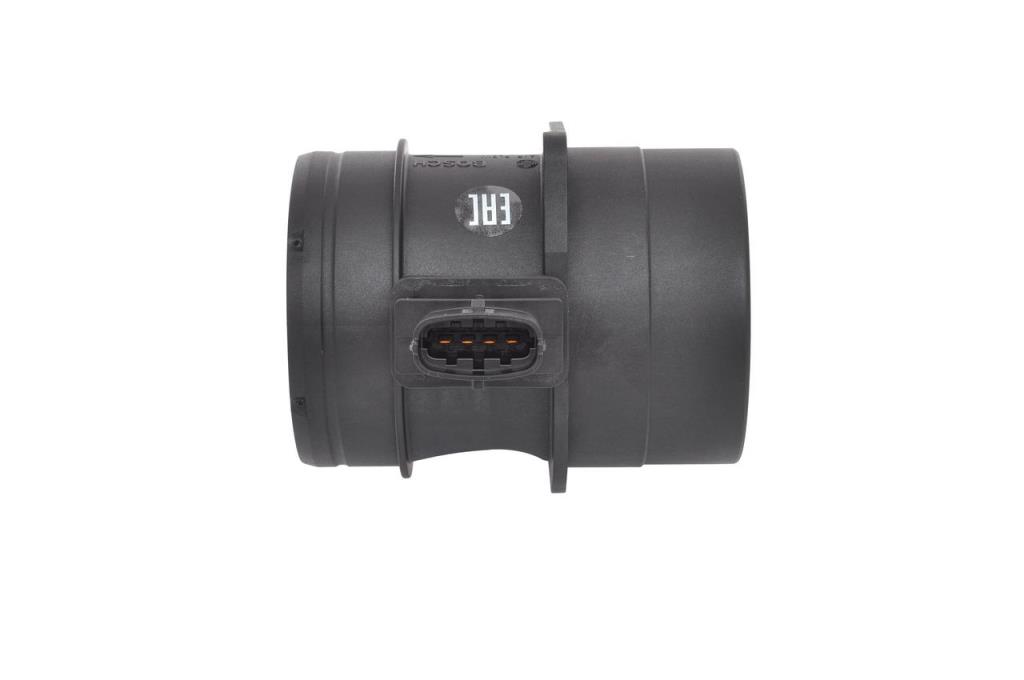 Débitmètre de masse d'air BOSCH 0 281 006 314
