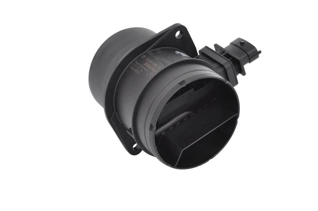 Débitmètre de masse d'air BOSCH 0 281 006 314