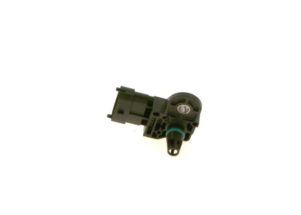 Capteur, pression de carburant BOSCH ref. 0 281 006 330