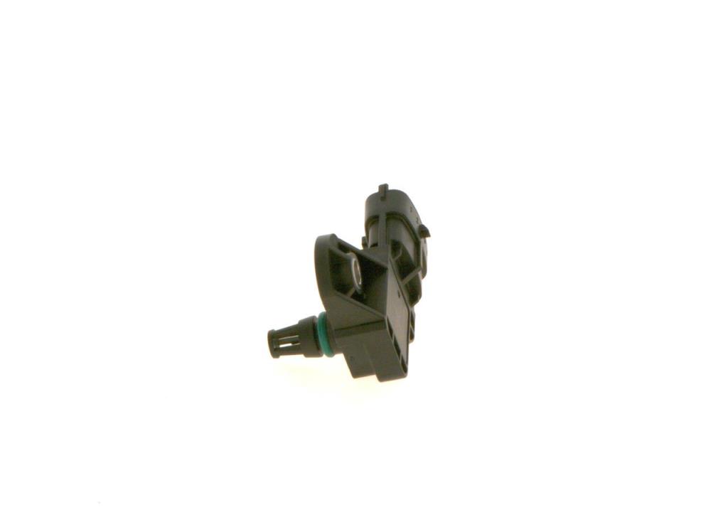 Capteur, pression de carburant BOSCH ref. 0 281 006 330