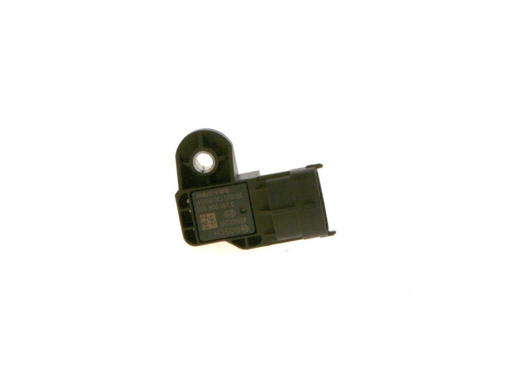 Capteur, pression de carburant BOSCH ref. 0 281 006 330