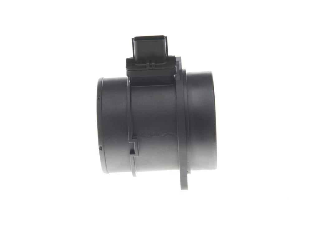 Medidor de caudal mássico de ar BOSCH ref. 0 281 006 340