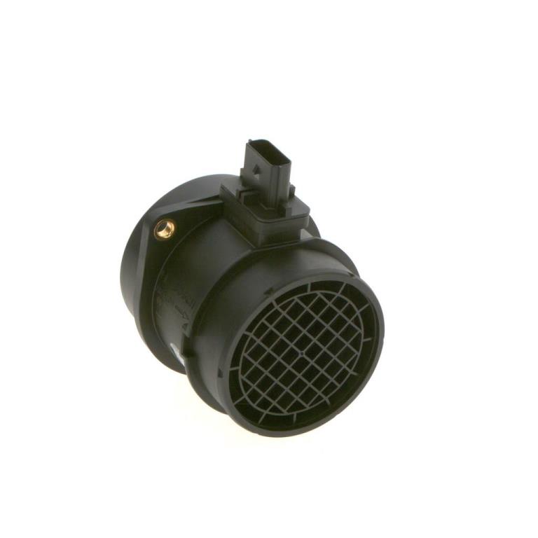 Medidor de caudal mássico de ar BOSCH ref. 0 281 006 340