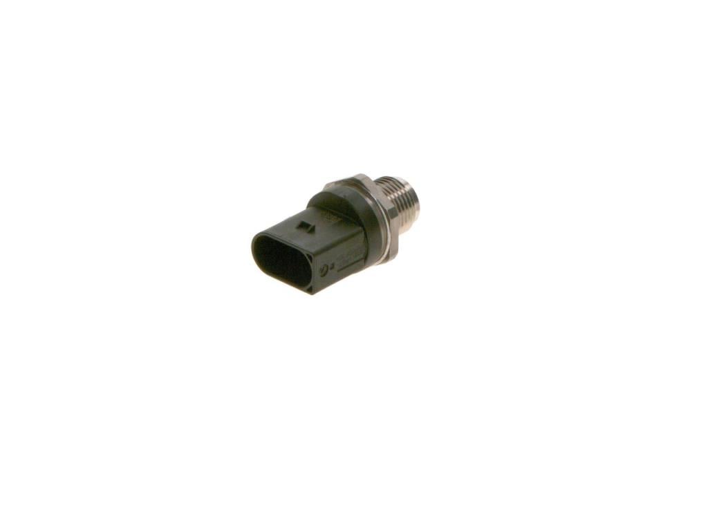 Capteur, pression de carburant BOSCH ref. 0 281 006 447