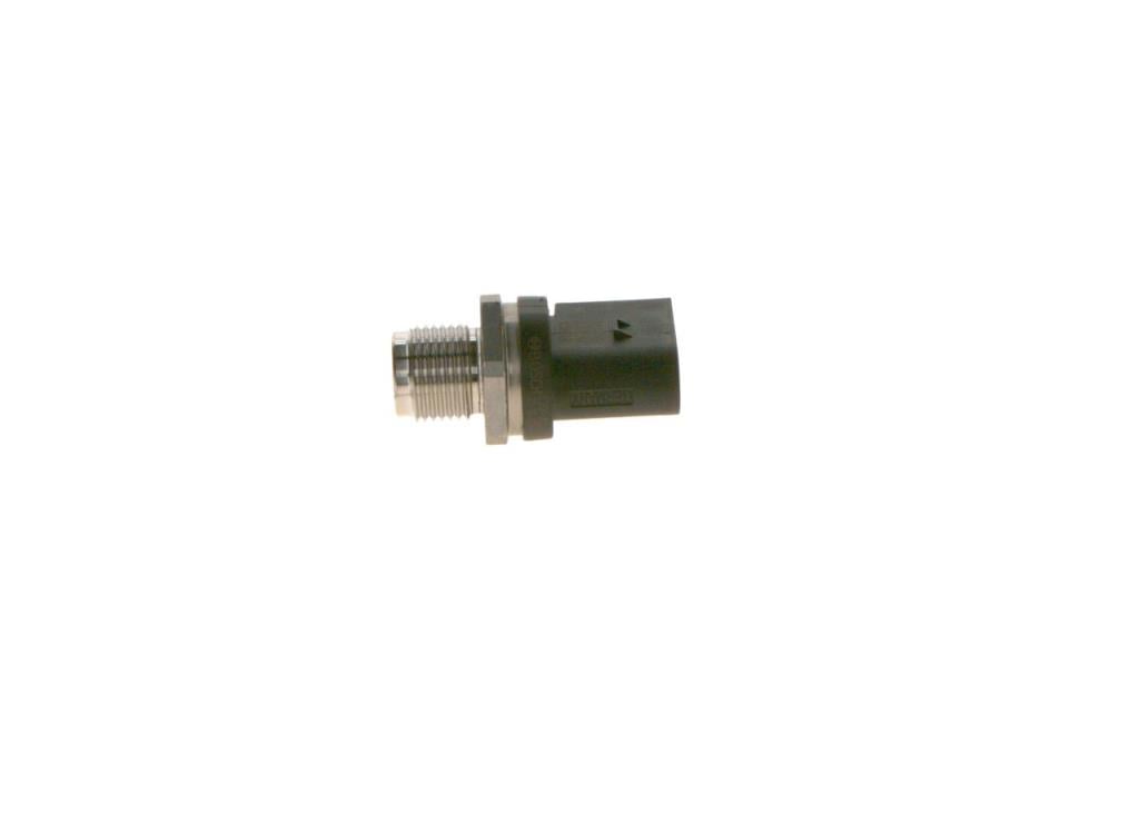 Capteur, pression de carburant BOSCH ref. 0 281 006 447