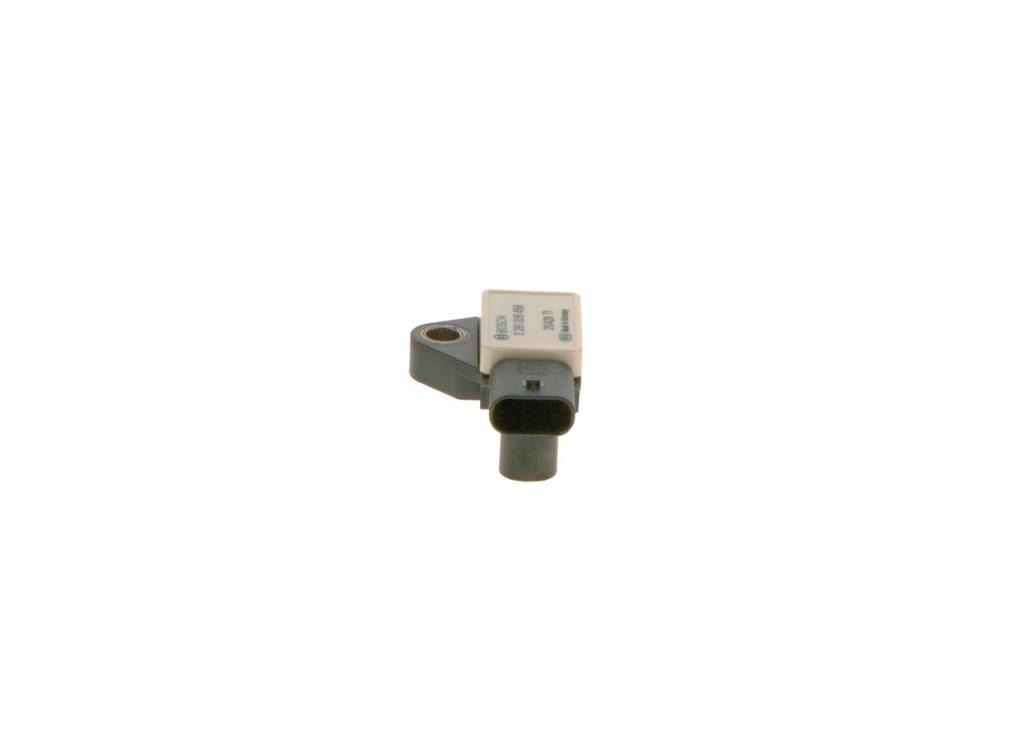 Capteur BOSCH 0 281 006 456