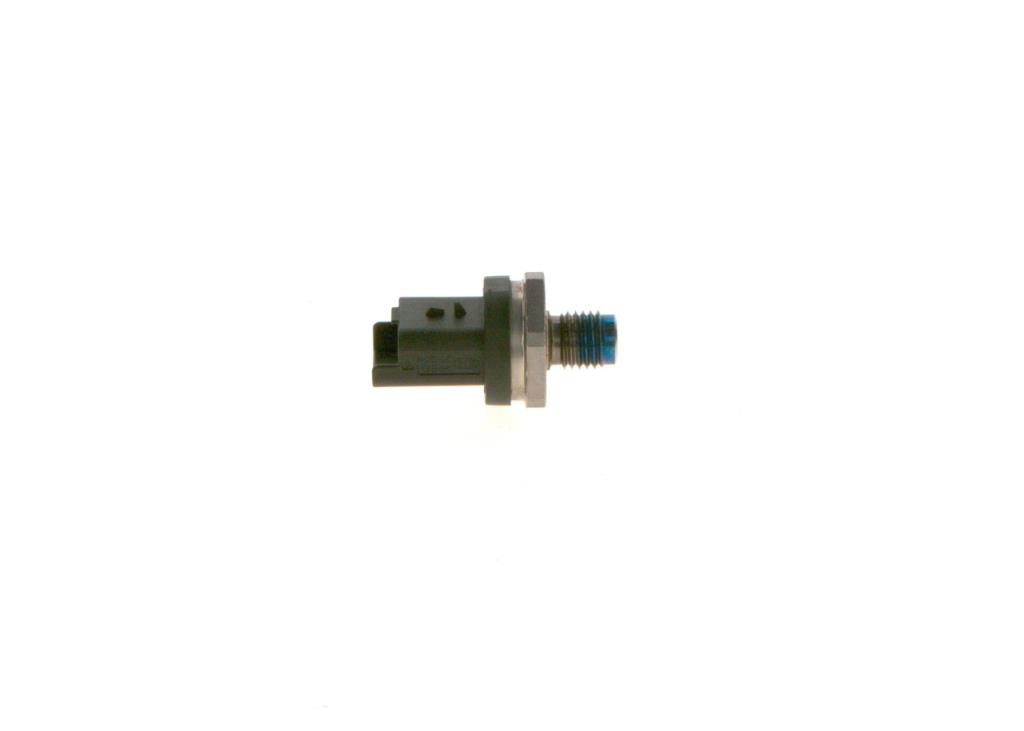 Sensor de pressão do combustível BOSCH 0 281 006 507