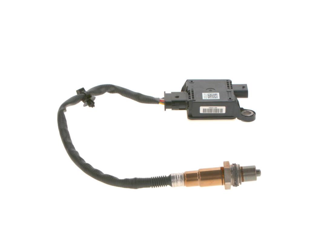 Sensor partículas BOSCH ref. 0 281 006 510