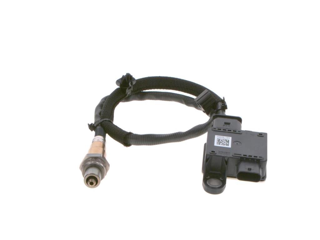 Sensor partículas BOSCH ref. 0 281 006 552