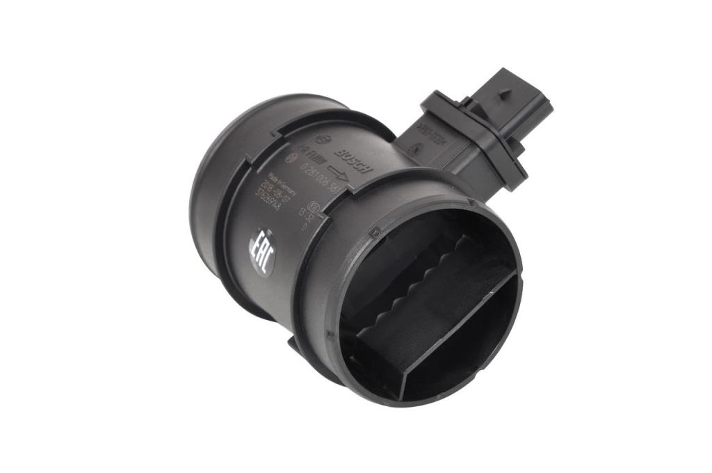 Débitmètre de masse d'air BOSCH ref. 0 281 006 561