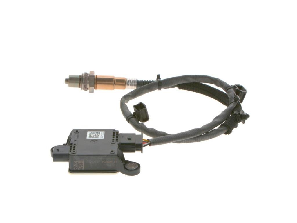 Détecteur de particules (Capteur échappement fap) BOSCH ref. 0 281 006 571