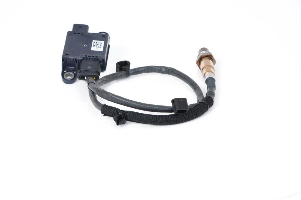 Détecteur de particules (Capteur échappement fap) BOSCH ref. 0 281 006 571