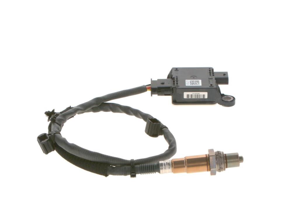 Détecteur de particules (Capteur échappement fap) BOSCH ref. 0 281 006 571