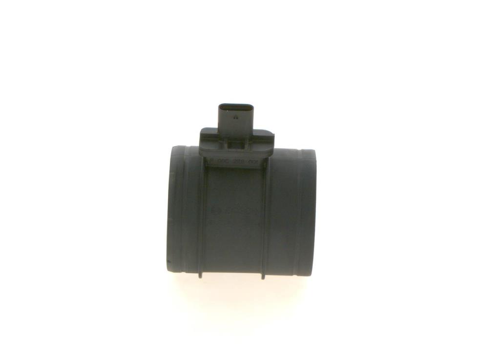 Medidor de caudal mássico de ar BOSCH 0 281 006 603