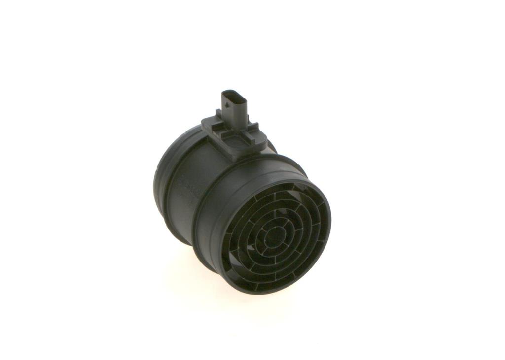 Medidor de caudal mássico de ar BOSCH 0 281 006 603