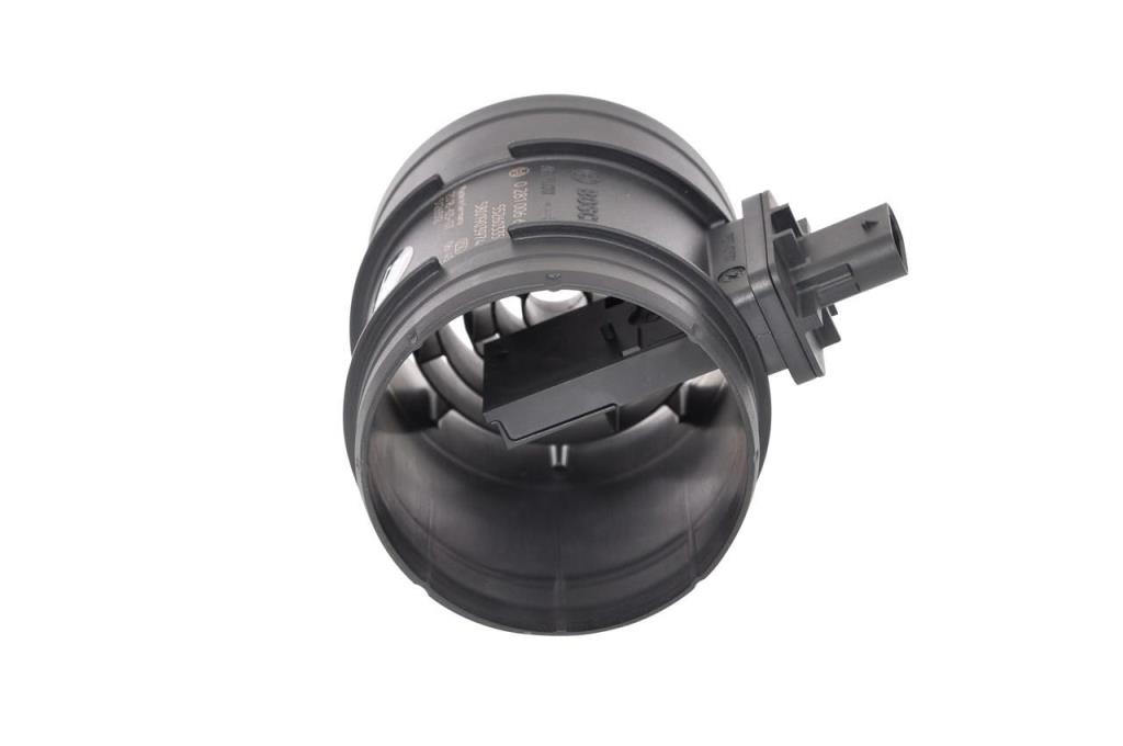 Débitmètre de masse d'air BOSCH 0 281 006 604
