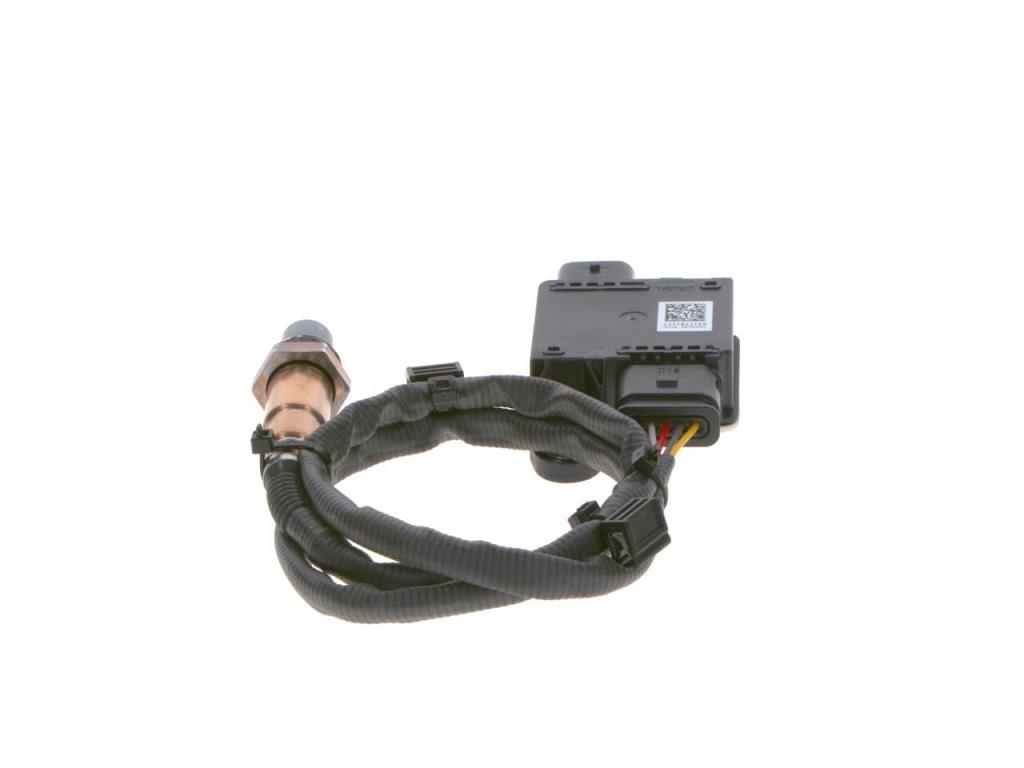 Sensor partículas BOSCH 0 281 006 618