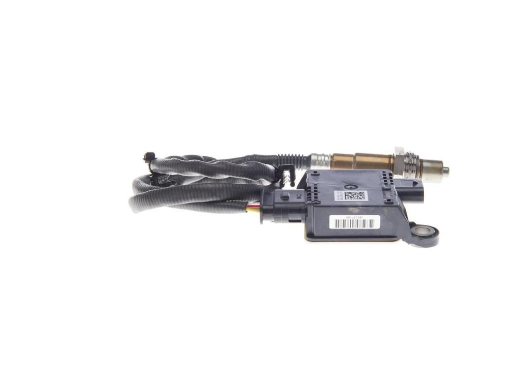 Sensor partículas BOSCH 0 281 006 618
