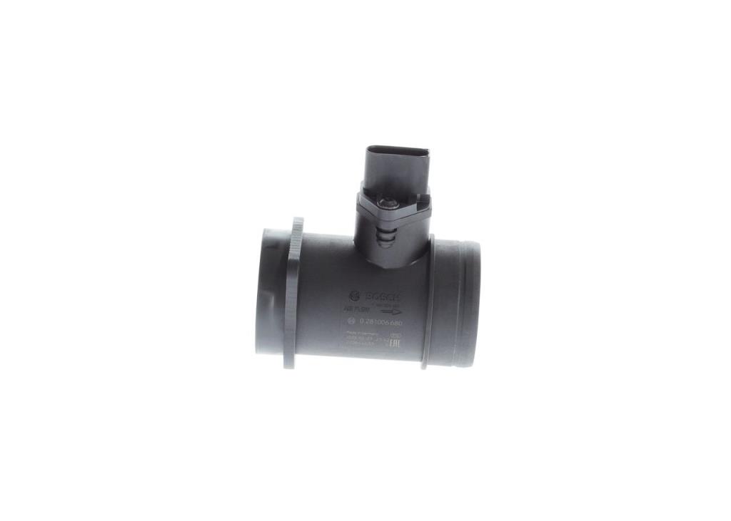 Débitmètre de masse d'air BOSCH ref. 0 281 006 680