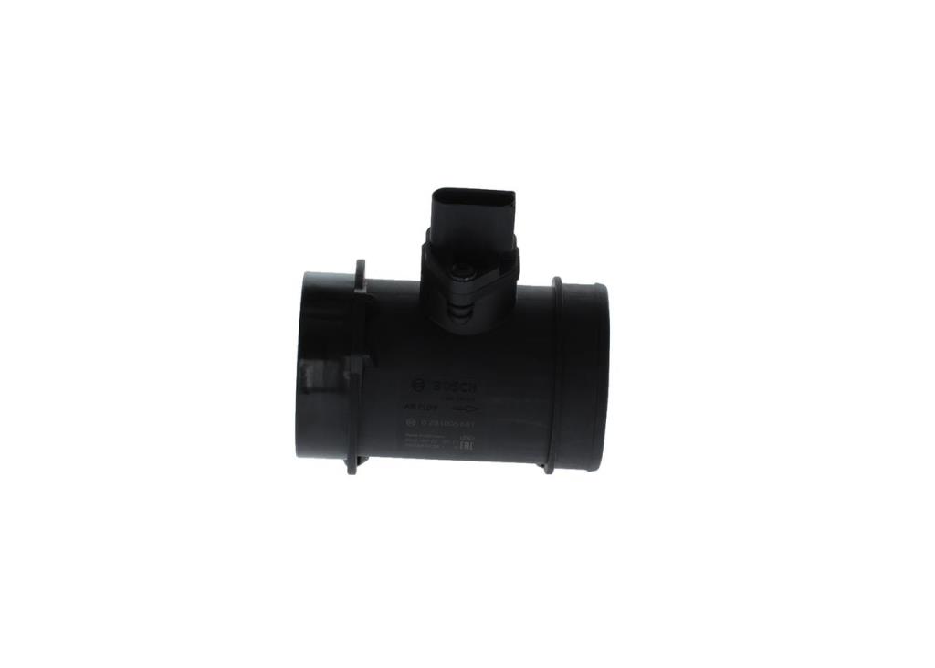 Medidor de caudal mássico de ar BOSCH ref. 0 281 006 681