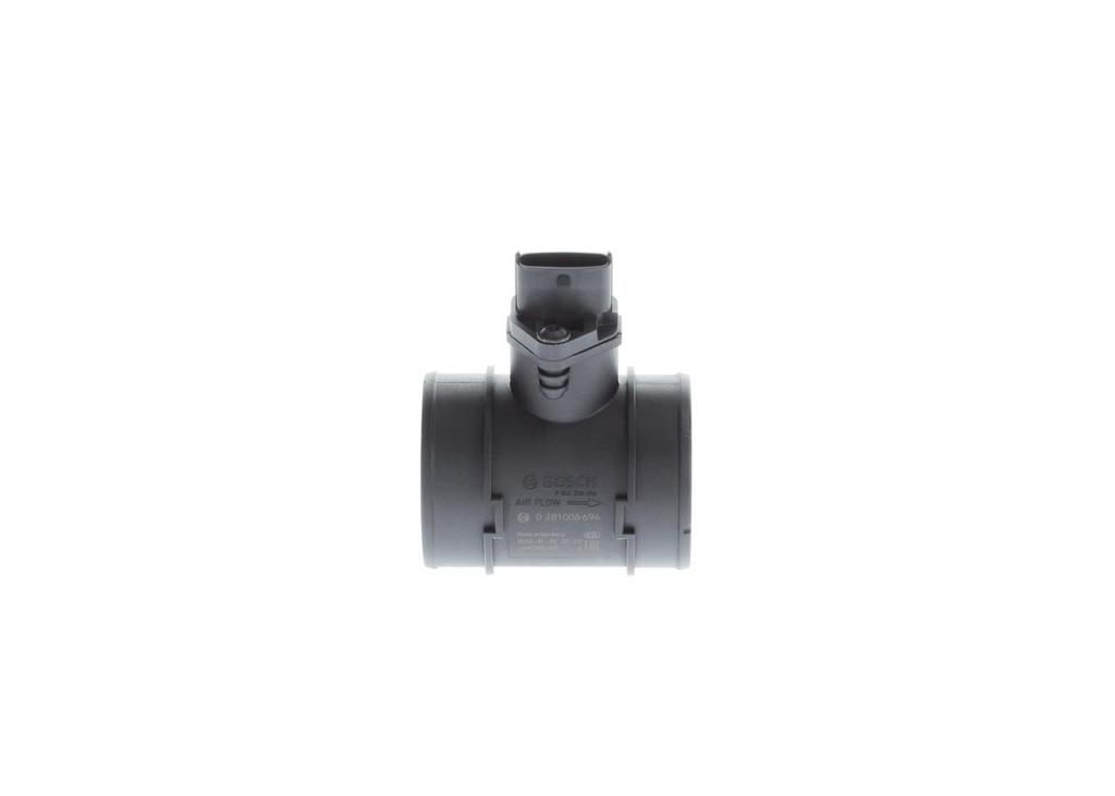 Caudalímetro BOSCH ref. 0 281 006 694