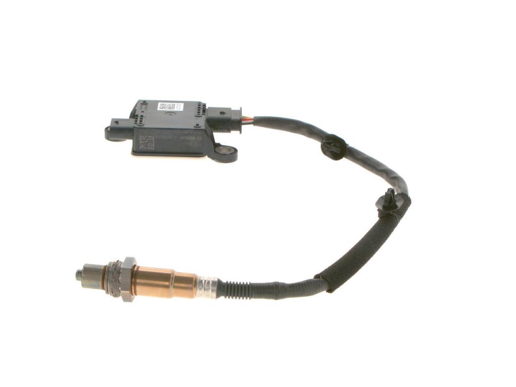 Sensor partículas BOSCH 0 281 006 698