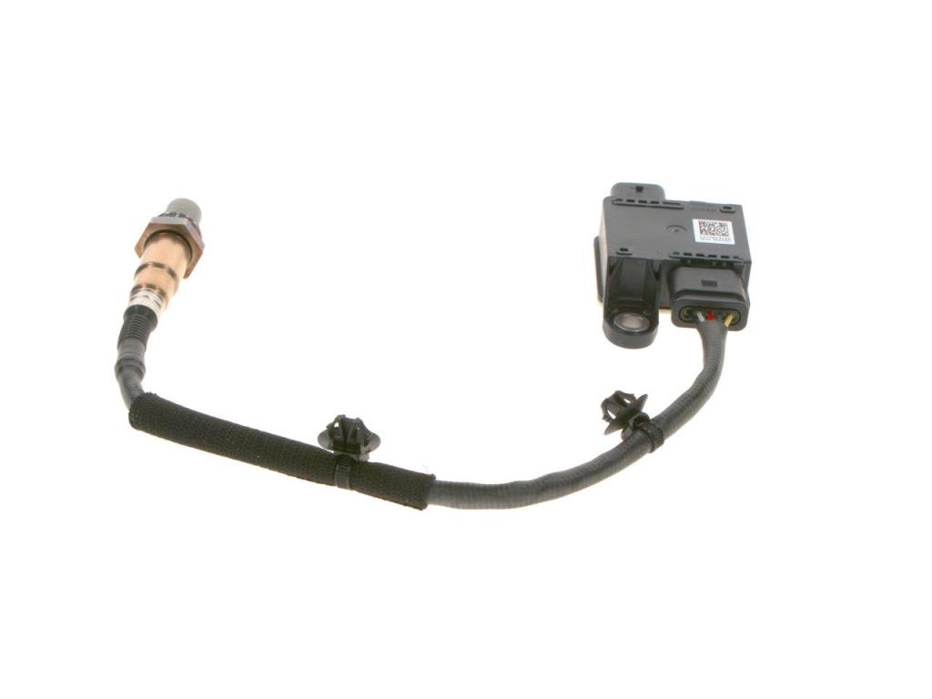 Sensor partículas BOSCH 0 281 006 698