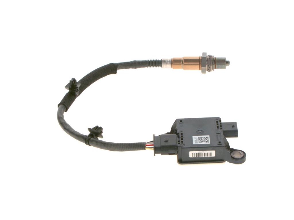 Sensor partículas BOSCH 0 281 006 698