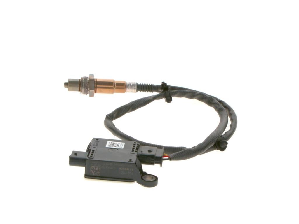 Sensor partículas BOSCH ref. 0 281 006 702