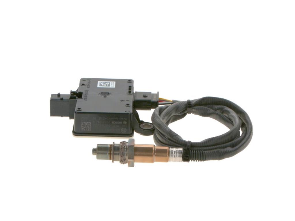 Sensor partículas BOSCH ref. 0 281 006 712