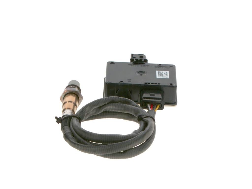 Sensor partículas BOSCH ref. 0 281 006 712
